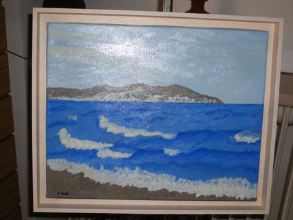 marina, Sant Pere...