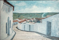 Calle san blas