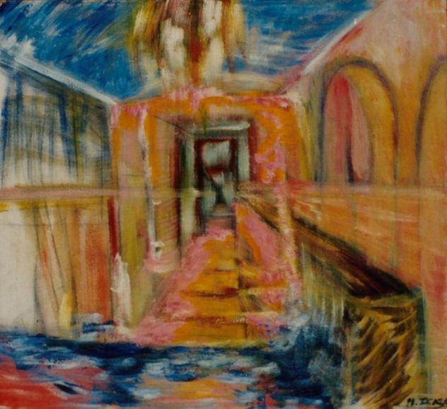 puerta