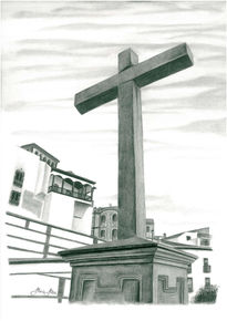 Cruz de los Caidos