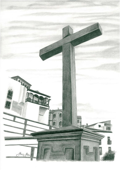 Cruz de los Caidos 