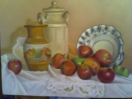 Bodegon de Mis...