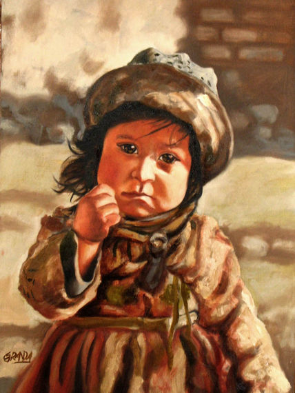 "Corazón Valiente"