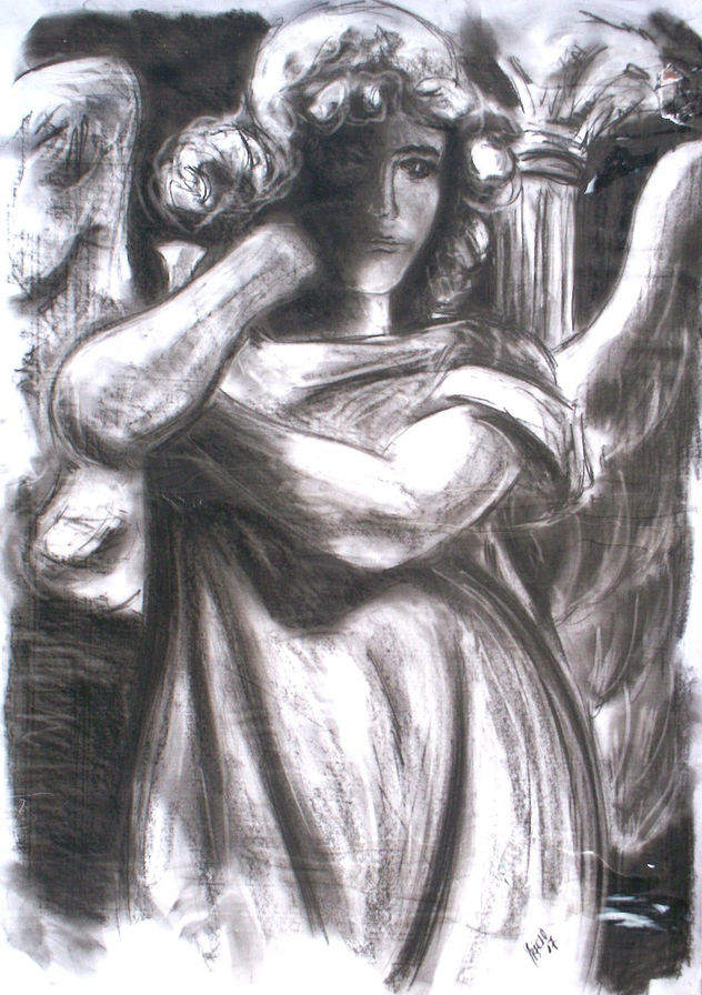 escultura