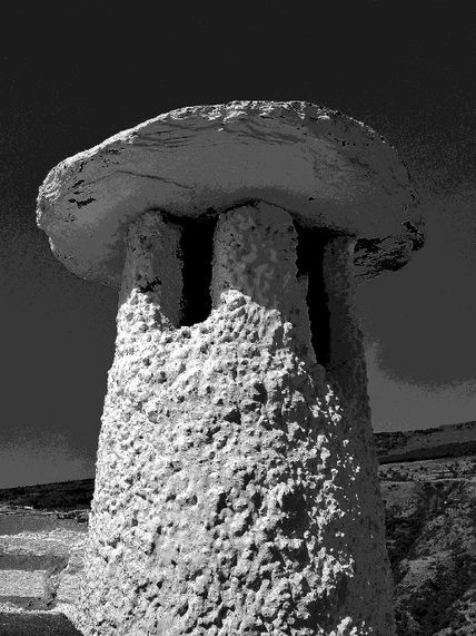 Capileira 1