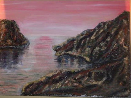 Costa gallega