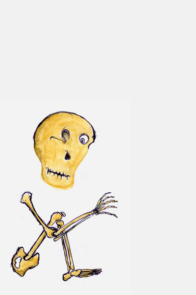 Esqueleto
