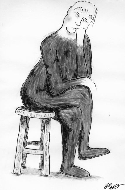 Tédio