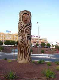 totem