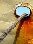 amarrado