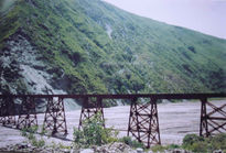 El viaducto