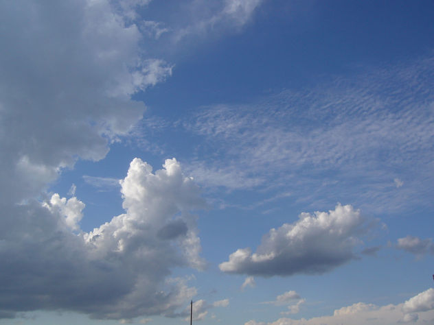 mis cielos 5