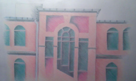 lápices de colores
