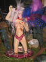 Lilith,stripper fairy