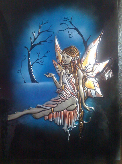 Ninfa