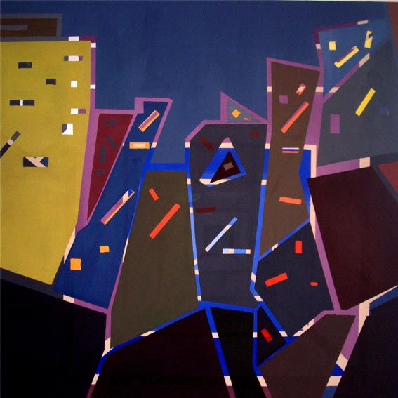 ciudad
