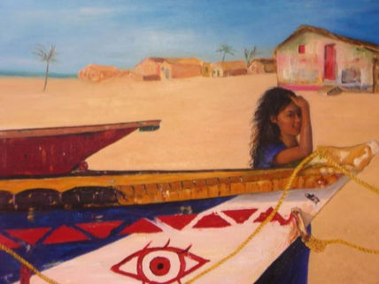 Brisa Guajira