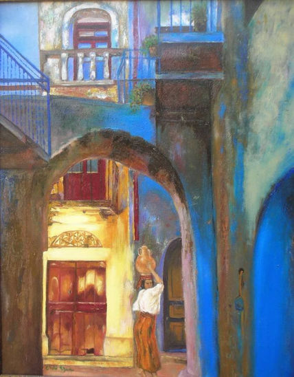 Callejuelas