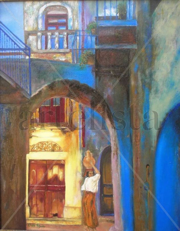 Callejuelas