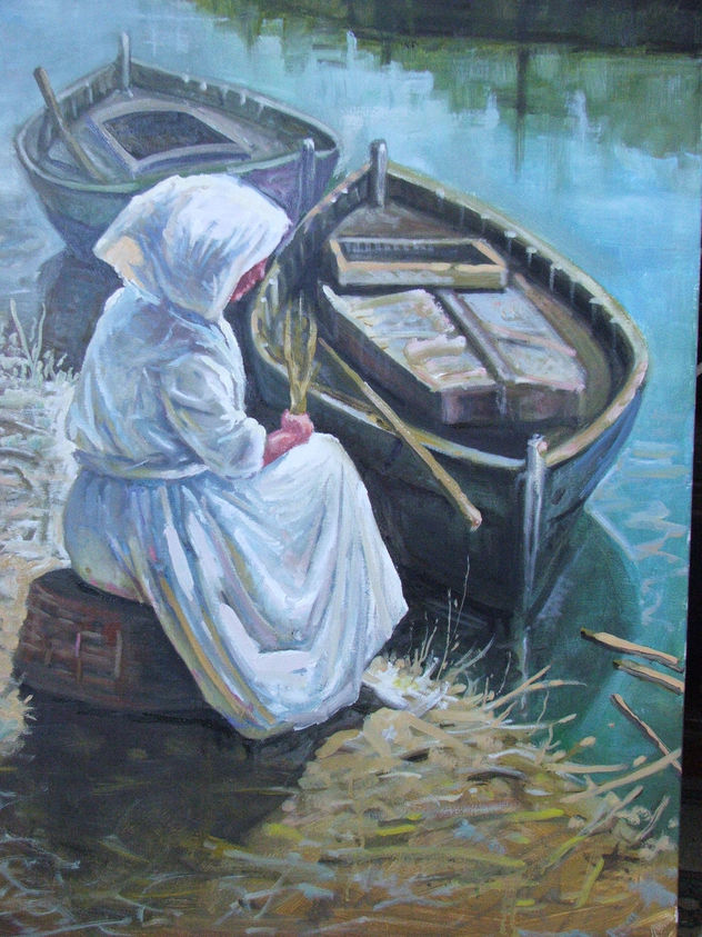 albufera