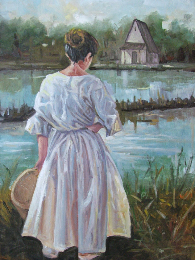 el arroz