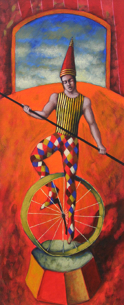 Equilibrio II