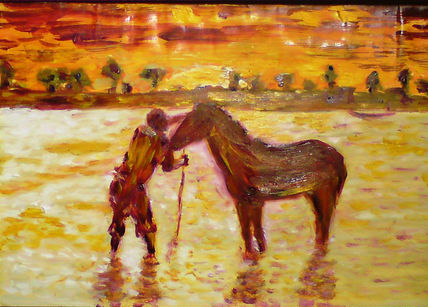 Africa