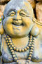buda feliz
