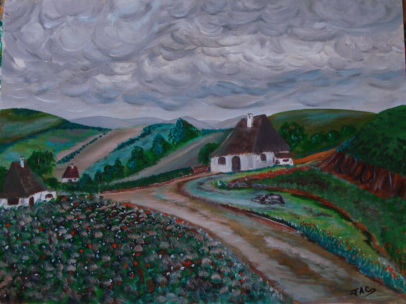 Dia gris