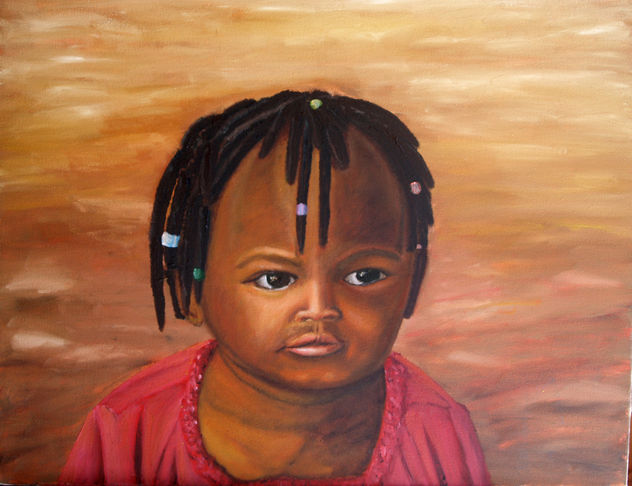 B04 La niña de los rizos (2008).