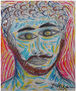 Autorretrato joven