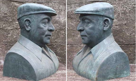 Bustos y obras figurativas