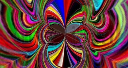 Colores y Geometria