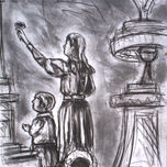 CEMENTERIO VIEJO - MONUMENTO A PERPETUIDAD thumbnail 1