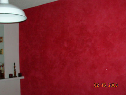 Red Veneziano