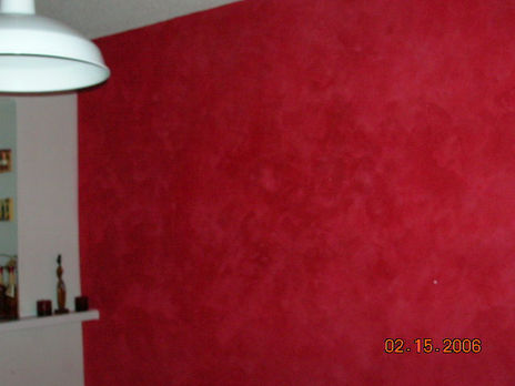 Red Veneziano