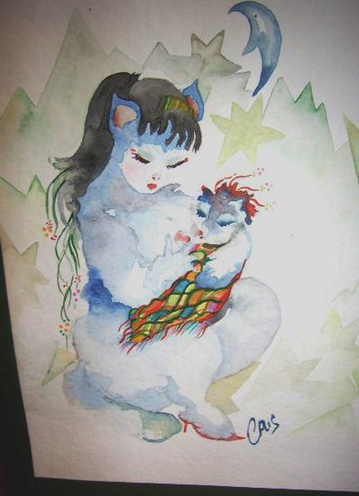 Maternidad 