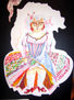 La Menina Minina