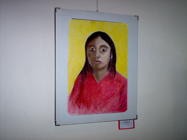 Autoretrato 2006 