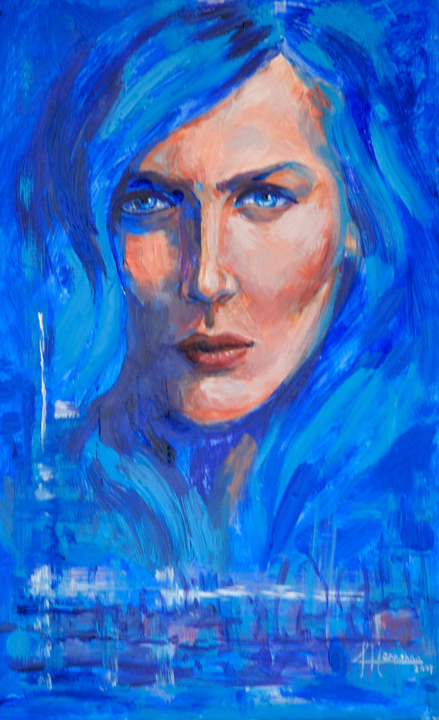 LA VENTANA II