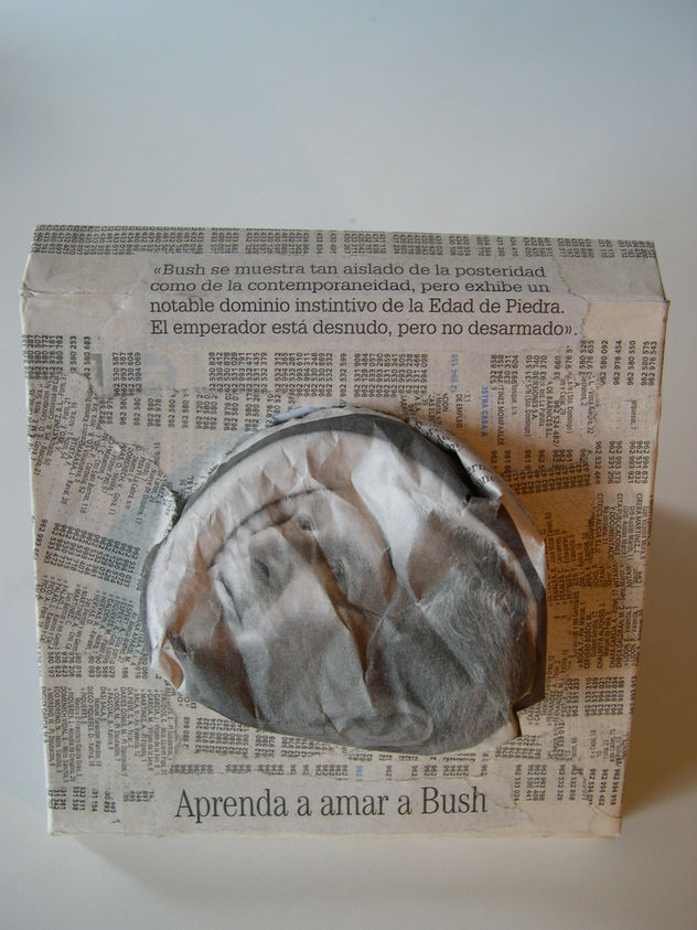 SOUVENIRS DE GUERRA