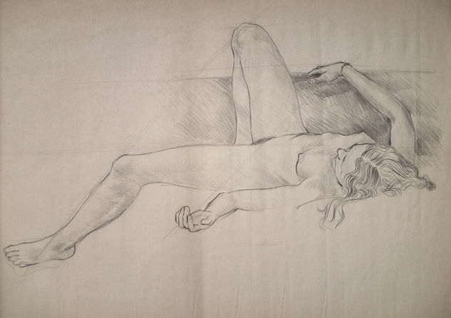 Desnudo I