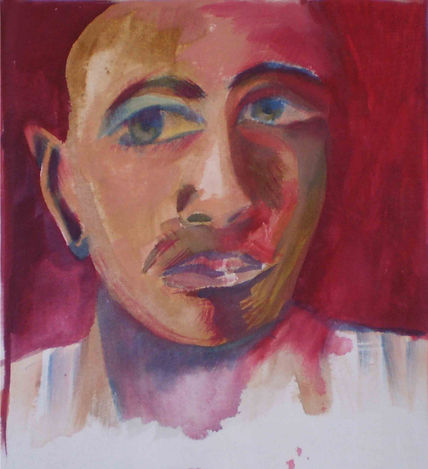 Retrato