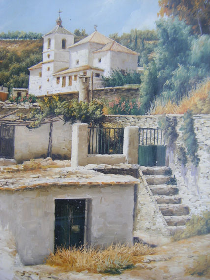 Alpujarra Granadina