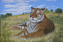 Tigre de Indias