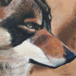 Pintura Realista - Animales Varios thumbnail 2