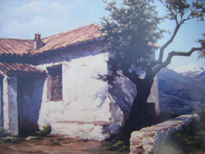 El cortijo