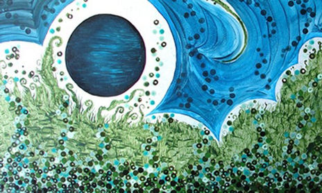 Circulos de Luz