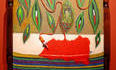 A FRIDA KHALO