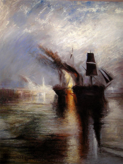 Batalla Naval